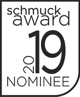 Schmuck Award 2019 - Nominee